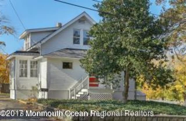 1048 Stratton Place - 1048 Stratton Place, Long Branch, NJ 07740