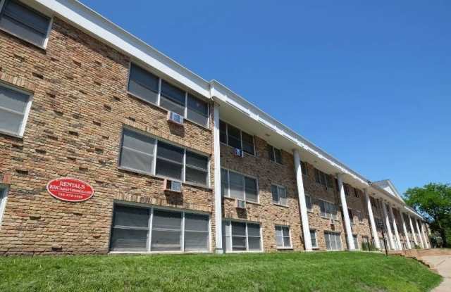 Bryant Manor Apartments photos photos