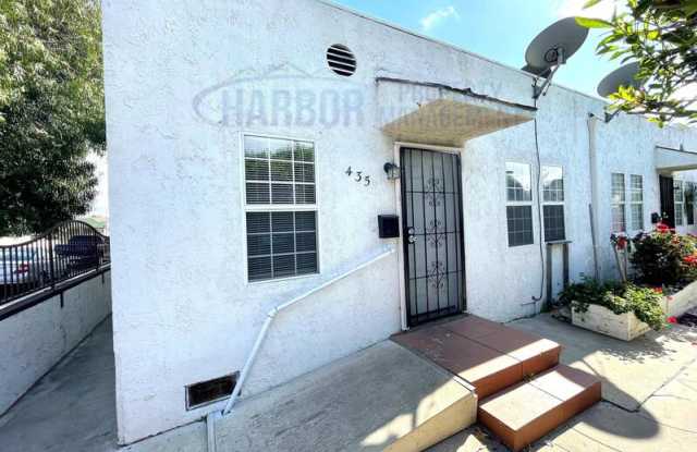 435-441 W. 14th St. - 435 - 435 West 14th Street, Los Angeles, CA 90015