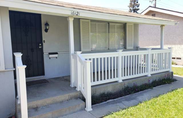 16121 SCHRYER LN - 16121 Schryer Lane, Huntington Beach, CA 92649