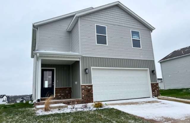 Very nice 4 BR HOME IN Willard!! Gallery 1