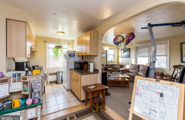 1730 BLEIGH AVENUE - 1730 Bleigh Avenue, Philadelphia, PA 19111