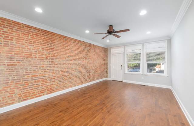 4-Bedroom, 3 Bathroom Patterson Park Home Gallery 4