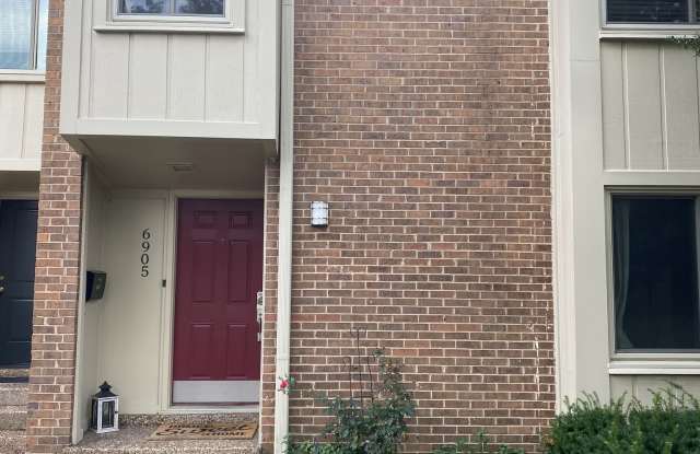 6905 Highland Park Dr photos photos