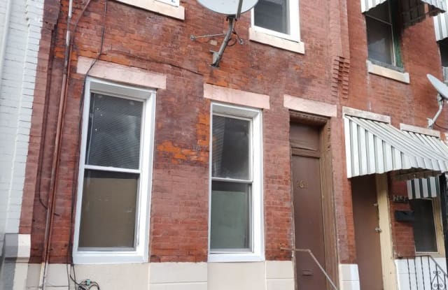2631 Earp St. - 2631 Earp Street, Philadelphia, PA 19146