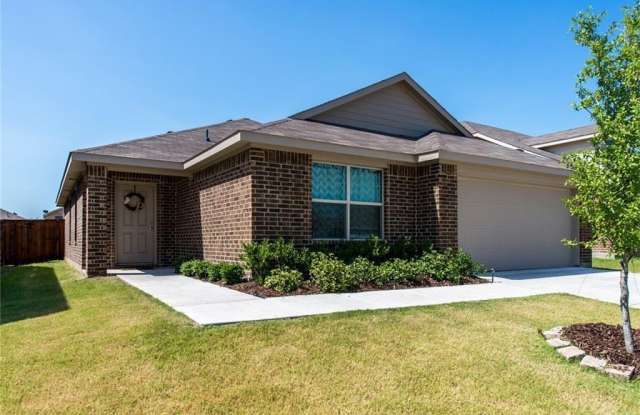 478 Harding Lane - 478 Harding Lane, Lavon, TX 75166