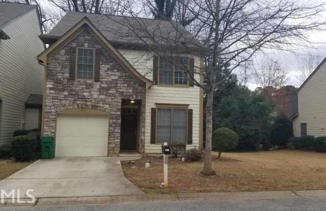 3291 Sheffield Cir - 3291 Sheffield Circle, Candler-McAfee, GA 30032