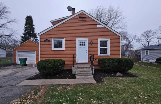 7316 Marshall Street - 7316 Marshall Street, Merrillville, IN 46410