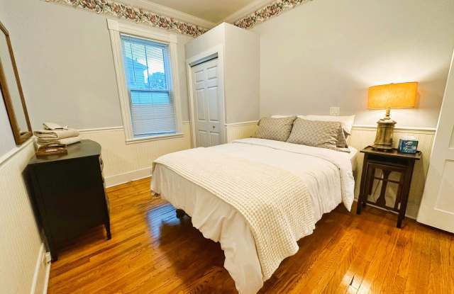 106 Wendell Ave - 106 Wendell Avenue, Pittsfield, MA 01201