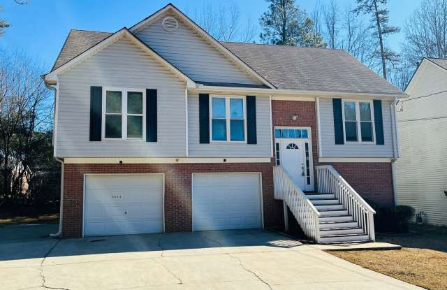 Prime location, private setting, 2nd Living area, possible 4th bedroom, 2 car garage, must see! photos photos