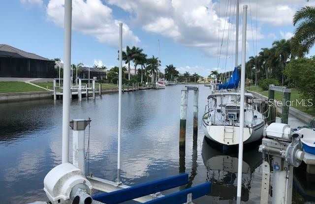 2101 WYATT CIRCLE - 2101 Wyatt Circle, Punta Gorda, FL 33950