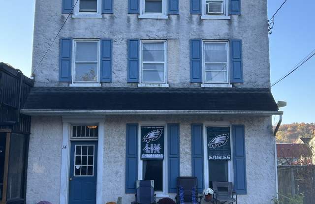 14 Gay St - 14 Gay Street, Christiana, PA 17509