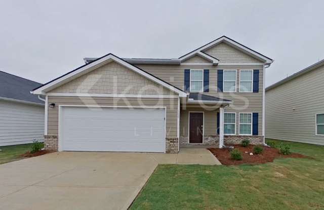 108 Rock Run Trail - 108 Rock Run Trail, Centerville, GA 31093