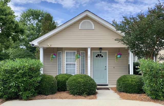 101 Lipscombe Ln - 101 Lipscombe Lane, Richland County, SC 29229