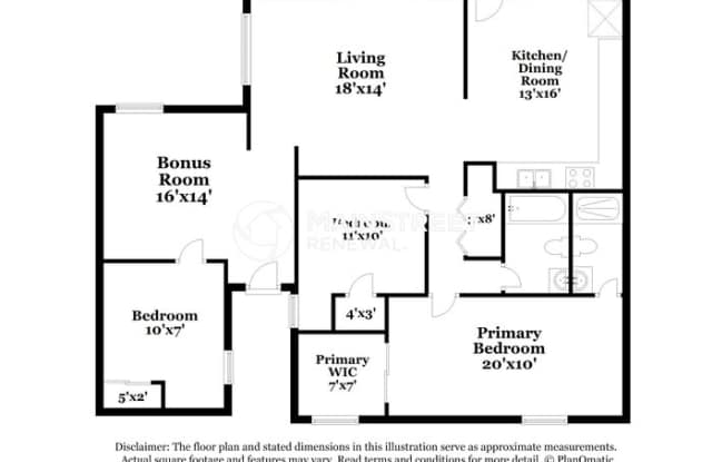 4648 South Rosette Avenue Gallery 2