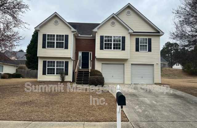 3965 Brushymill Court photos photos