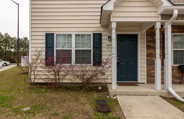 6001 Banister Loop - 6001 Banister Loop, Jacksonville, NC 28546