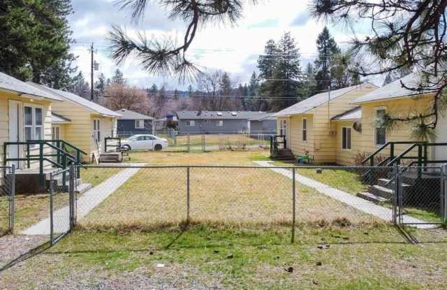 7314-7320 E 7th Ave - 7314 East 7th Avenue, Spokane Valley, WA 99212