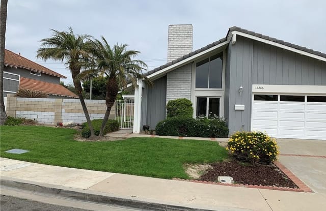 18286 Santa Belinda - 18286 Santa Belinda Circle, Fountain Valley, CA 92708