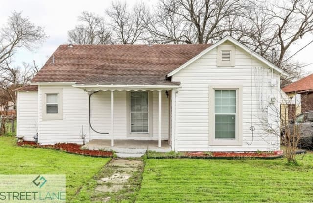 1430 Waweenoc Avenue - 1430 Waweenoc Avenue, Dallas, TX 75216