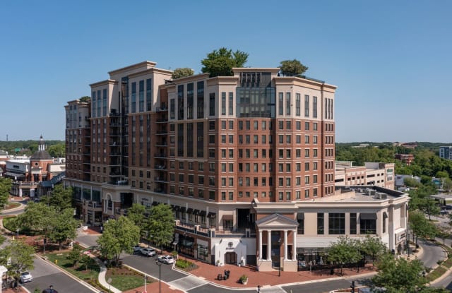 Mariner Bay at Annapolis Town Center Gallery 4