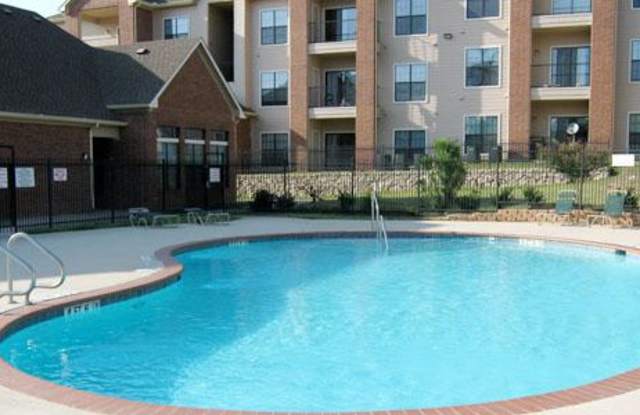 3860 Post Oak Blvd - 3860 Post Oak Boulevard, Fort Worth, TX 76040