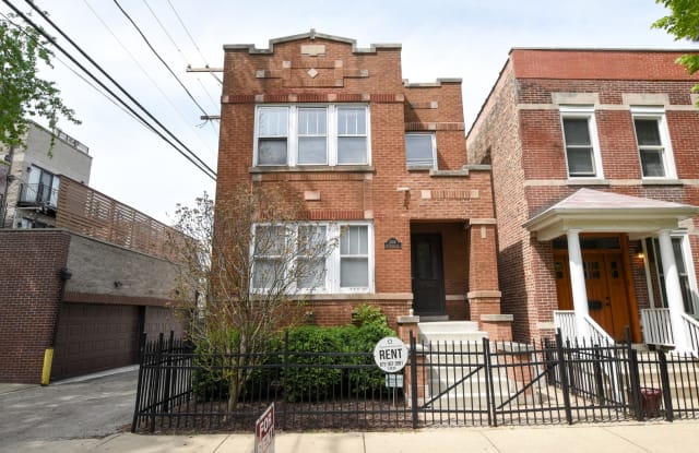 2146 West McLean Avenue - 2146 West Mclean Avenue, Chicago, IL 60647
