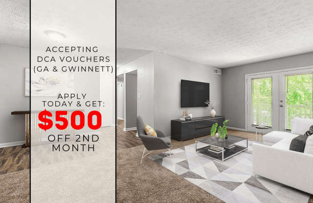 Bradford Gwinnett Townhomes photos photos