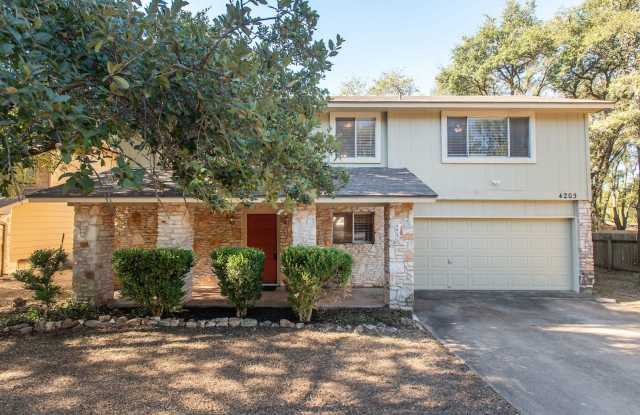 Welcome to 4203 Balboa - Minutes from 183 and Mopac photos photos Welcome to 4203 Balboa - Minutes from 183 and Mopac photos photos