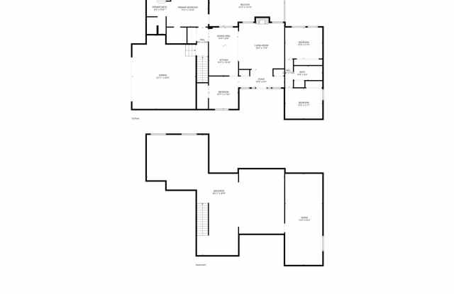3 bedroom + Office, 2 bath - Single Family Home in Westview Estates Gallery 3
