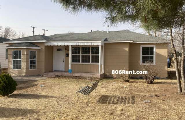 Charming 3 Bedroom 1 Bath Home photos photos