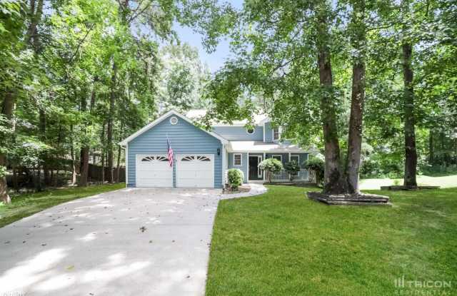 2175 Brandon Acres Drive - 2175 Brandon Acres Drive, Gwinnett County, GA 30519