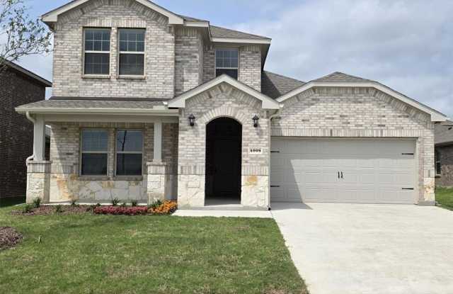 4008 Turquoise Avenue - 4008 Turquoise Avenue, Collin County, TX 75009