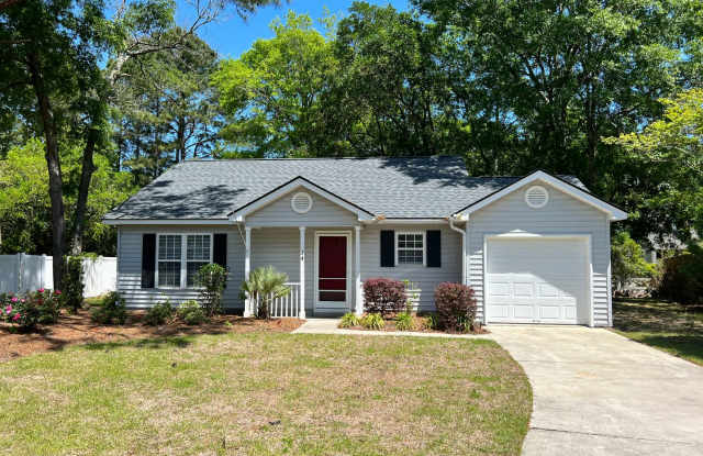 Pawleys Landing - 34 Saint Thomas Ct photos photos