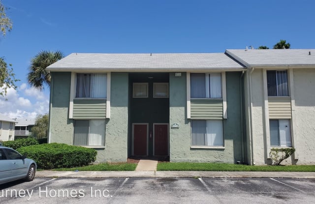 2145 56th Ave South Unit #802 - 2145 56th Avenue South, St. Petersburg, FL 33712