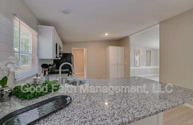 3507 Mercedes Dr - 3507 Mercedes Drive, Augusta, GA 30815