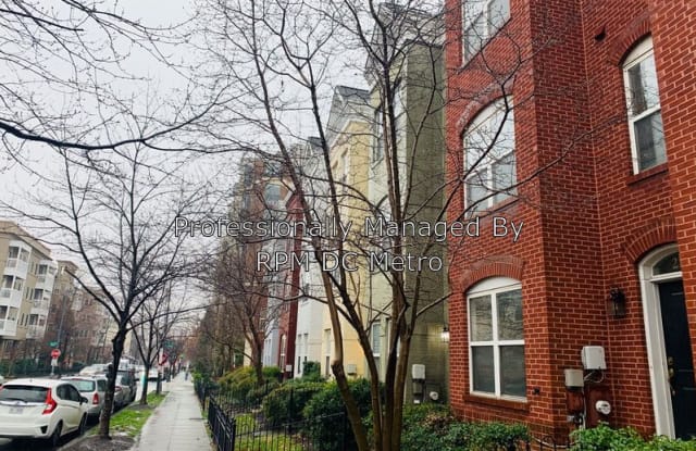 2112 12th Street - 2112 12th Street Northwest, Washington, DC 20009