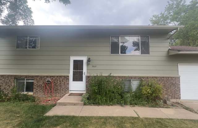 Great House In Fort Collins photos photos