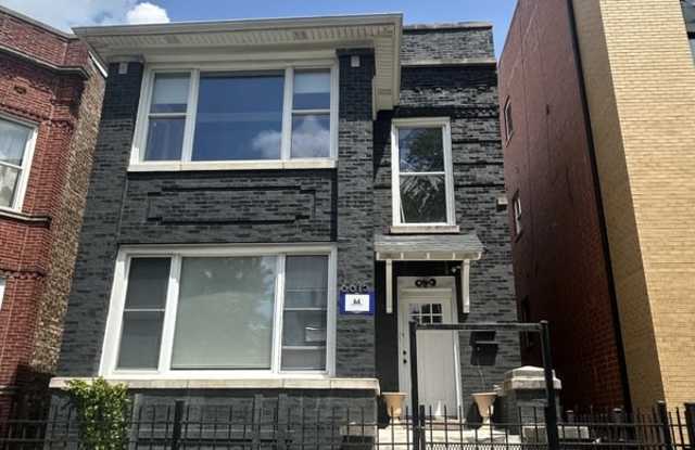 6615 South Ingleside Avenue - 2 photos photos