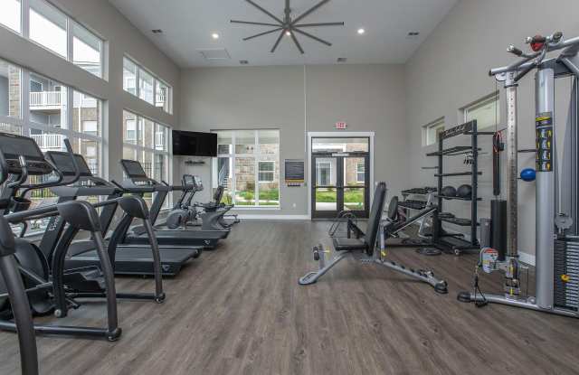 Trails at Hunter Pointe Gallery 4