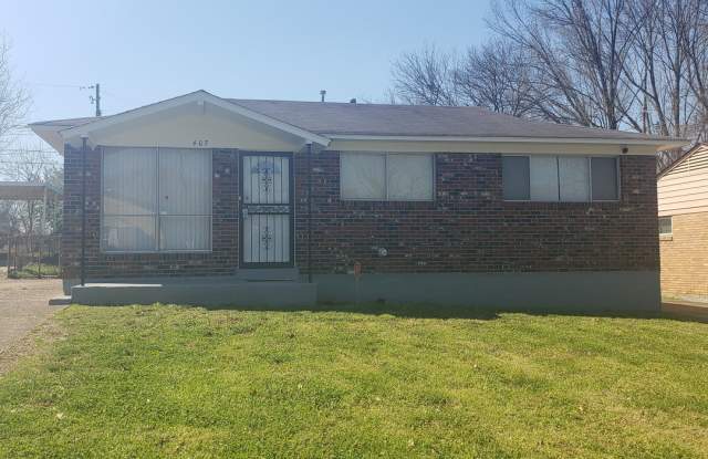 ADORABLE HOME READY FOR MOVE IN photos photos