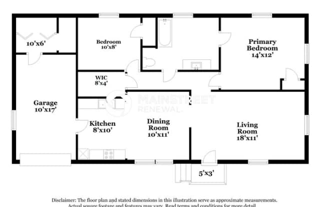 3653 Barrow Place Southwest Gallery 2
