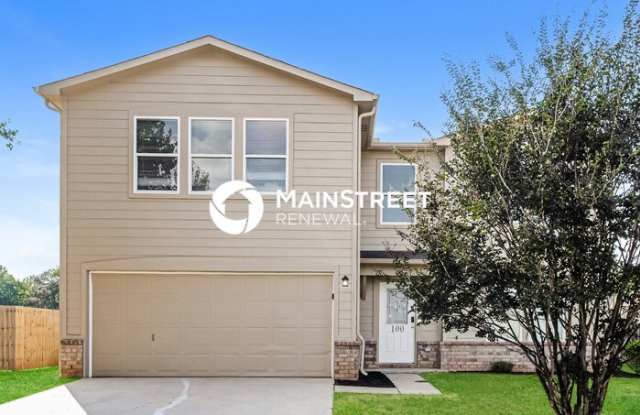 100 Waterway Drive photos photos