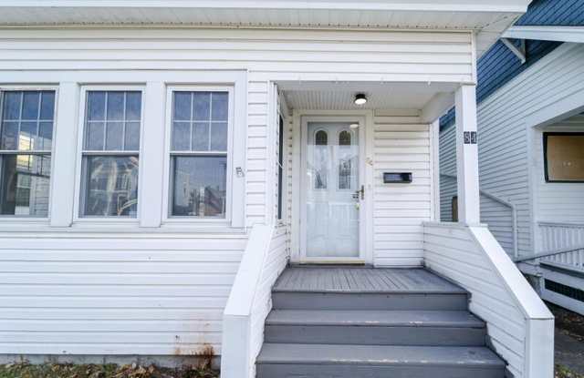 84 6th Avenue - 84 6th Avenue, Troy, NY 12180