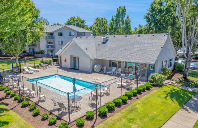 Discover Your Corvallis Escape: Near the River, Trails, and Parks Gallery 3