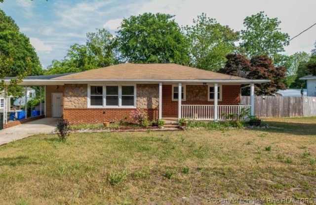 1115 Faison Avenue photos photos