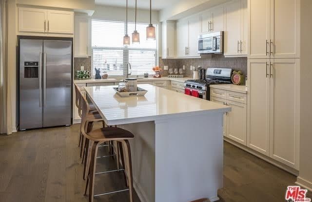 710 Colorado Cir - 710 Colorado Cir, Carson, CA 90745