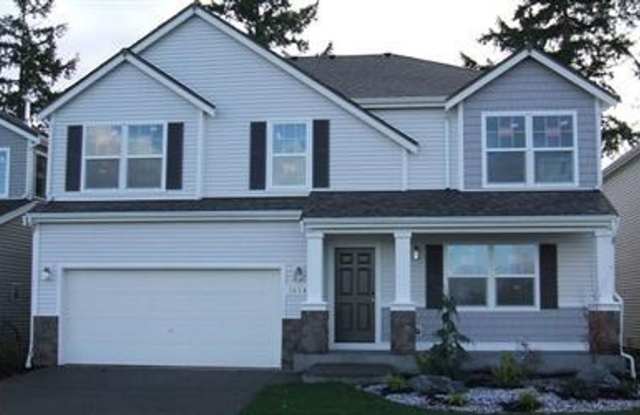 Beautiful 5 Bedroom 2.5 Bath in Spanaway!! photos photos Beautiful 5 Bedroom 2.5 Bath in Spanaway!! photos photos