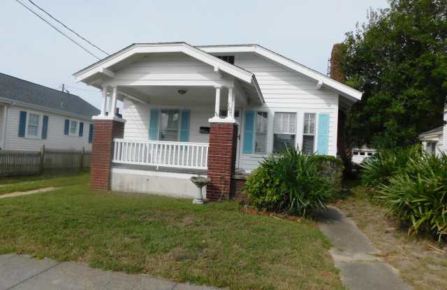 107 Gordon Street - 107 Gordon Street, Beaufort, NC 28516