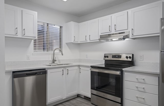 The Franklyn Apartments photos photos